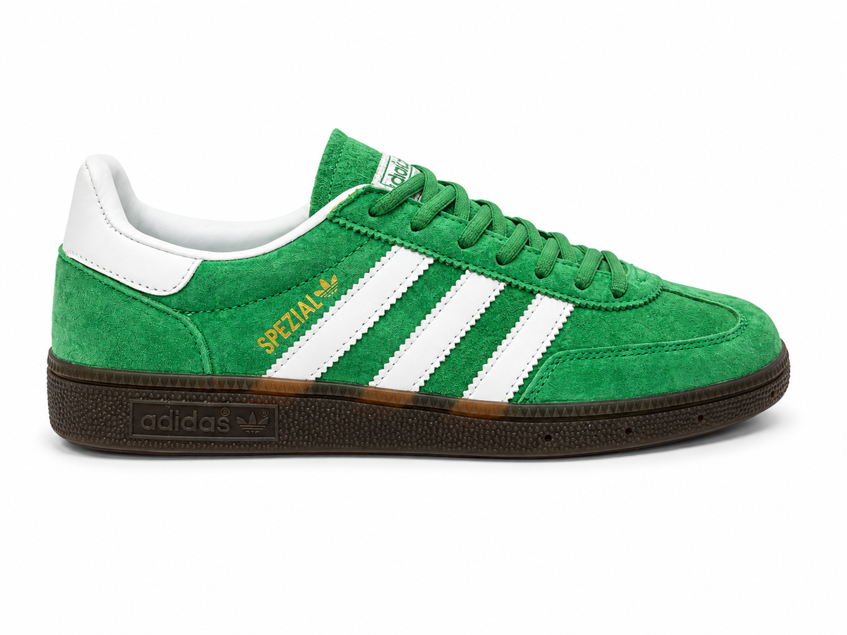 Adidas Spezial (Green)