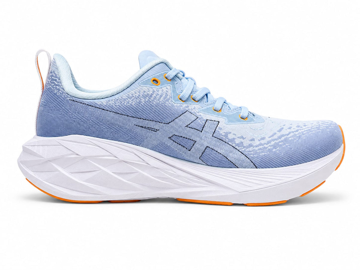 ASICS Novablast 4 — Running & Comfort Shoes
