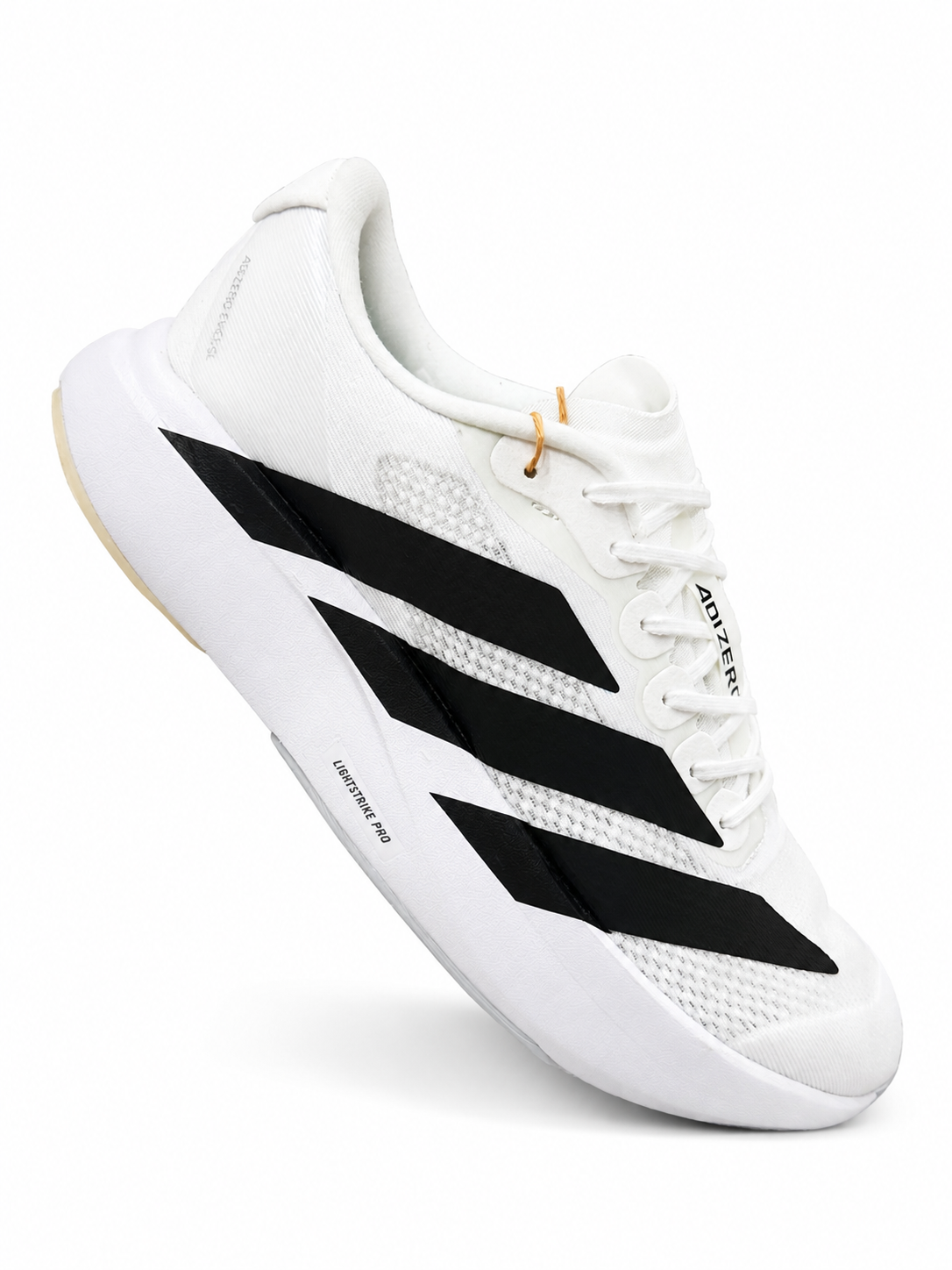 Adidas Adizero LightStrike Pro — White/Black