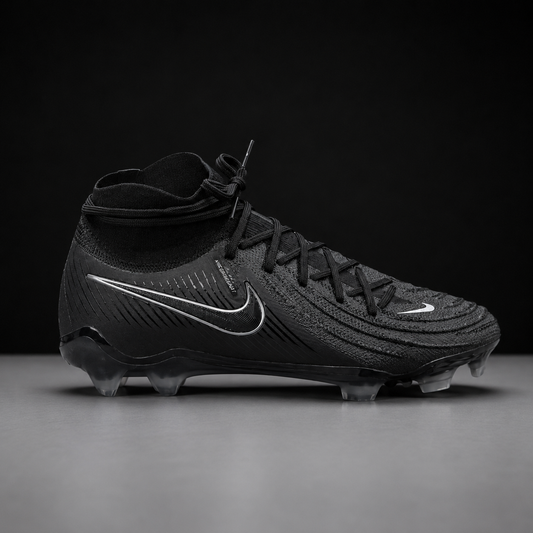 Nike Mercurial Superfly – Football Boots (Triple Black)
