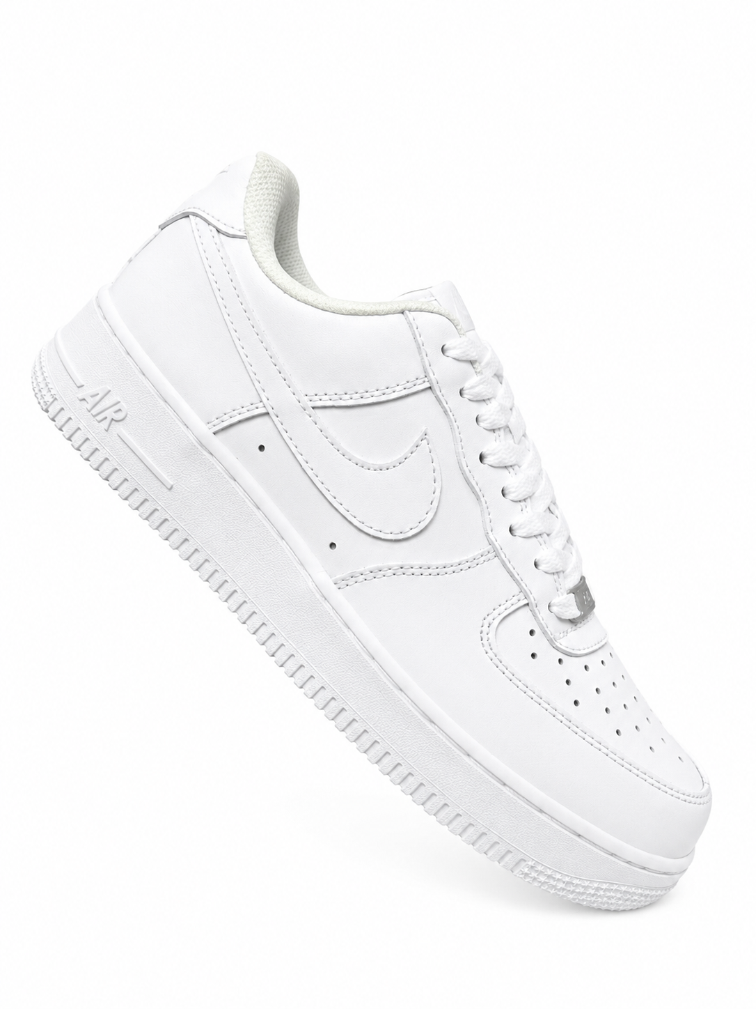 Nike Air Force 1 Low (White)