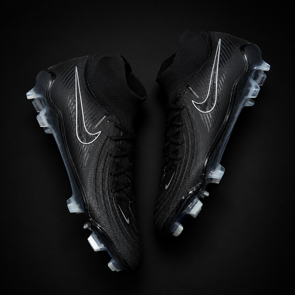Nike Mercurial Superfly – Football Boots (Triple Black)