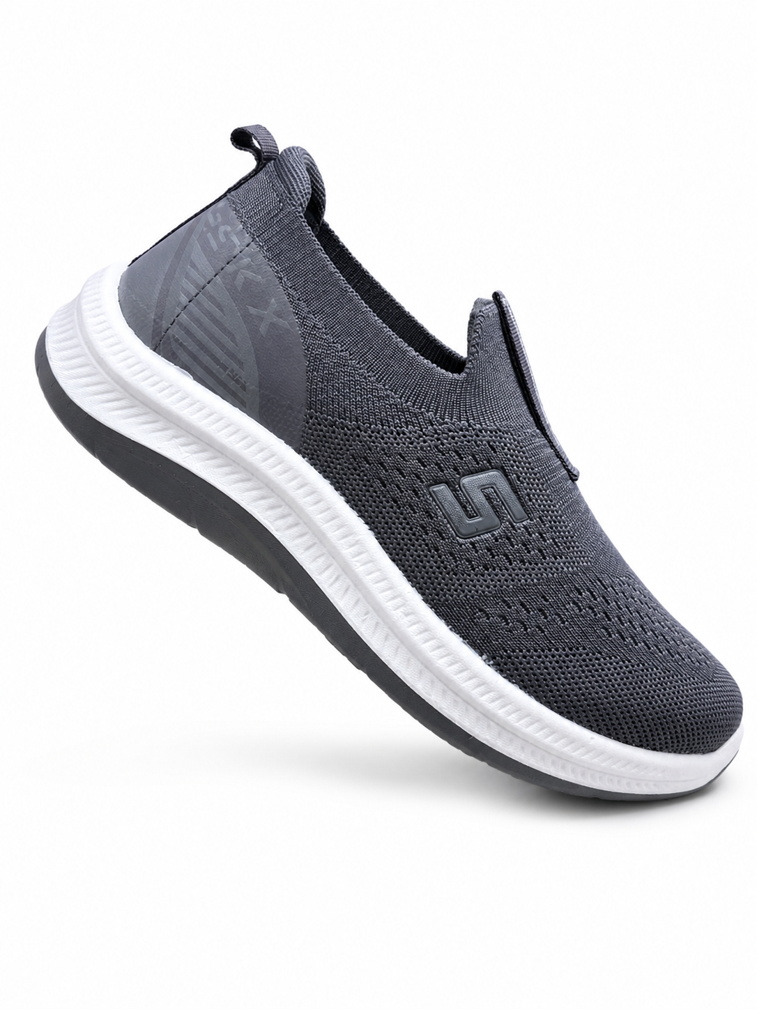 Women's Slip-On Knit Sneakers