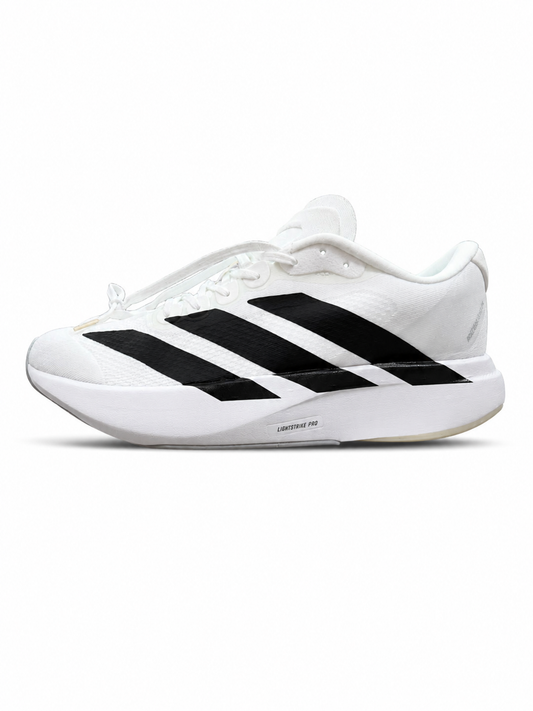 Adidas Adizero LightStrike Pro — White/Black