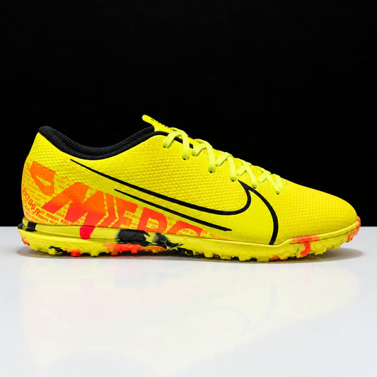 Nike Mercurial Vapor Academy TF - Yellow/Orange