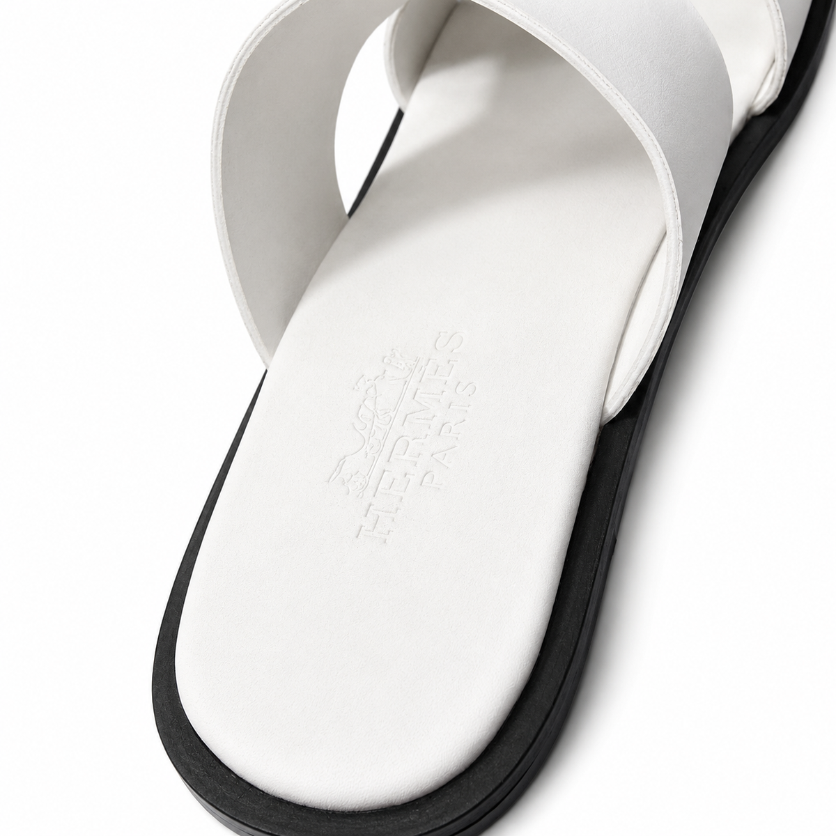 Classic H-Strap Slide Sandal