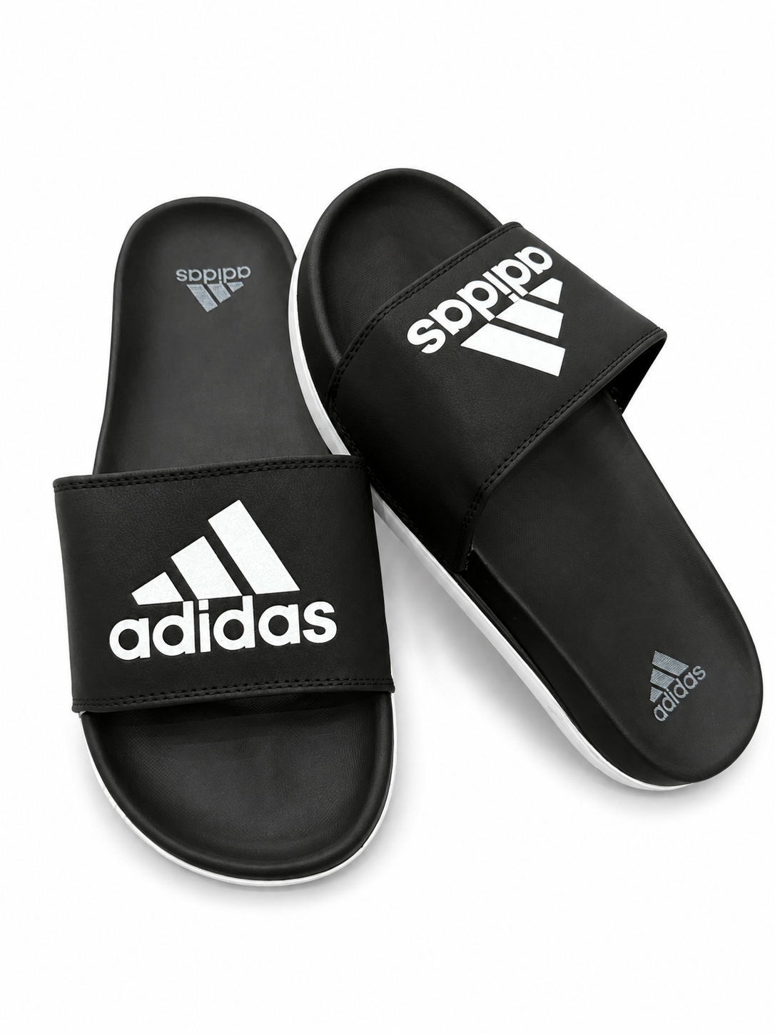 Adidas Slides