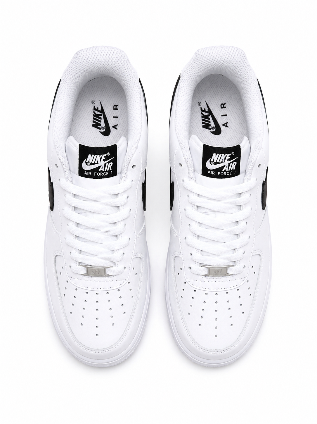Nike Air Force 1 White/Black