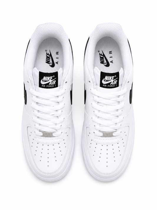 Nike Air Force 1 White/Black