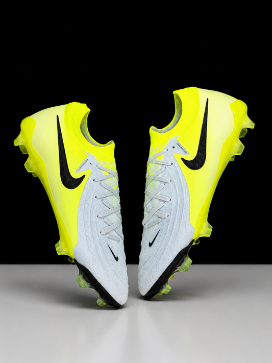 Nike Mercurial Superfly – Football Boots (Volt/White/Black)