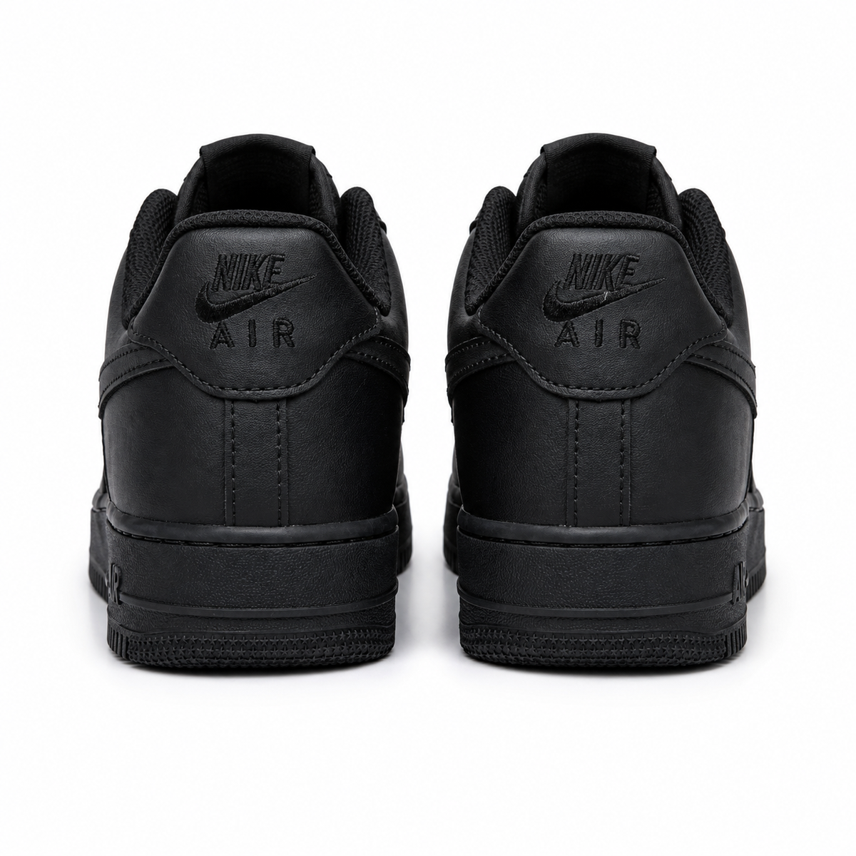 Nike Air Force 1 Black