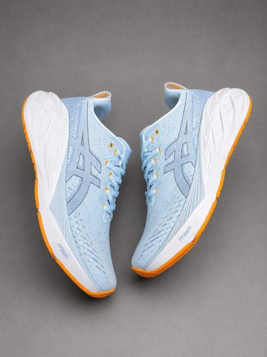 ASICS Novablast 4 — Running & Comfort Shoes