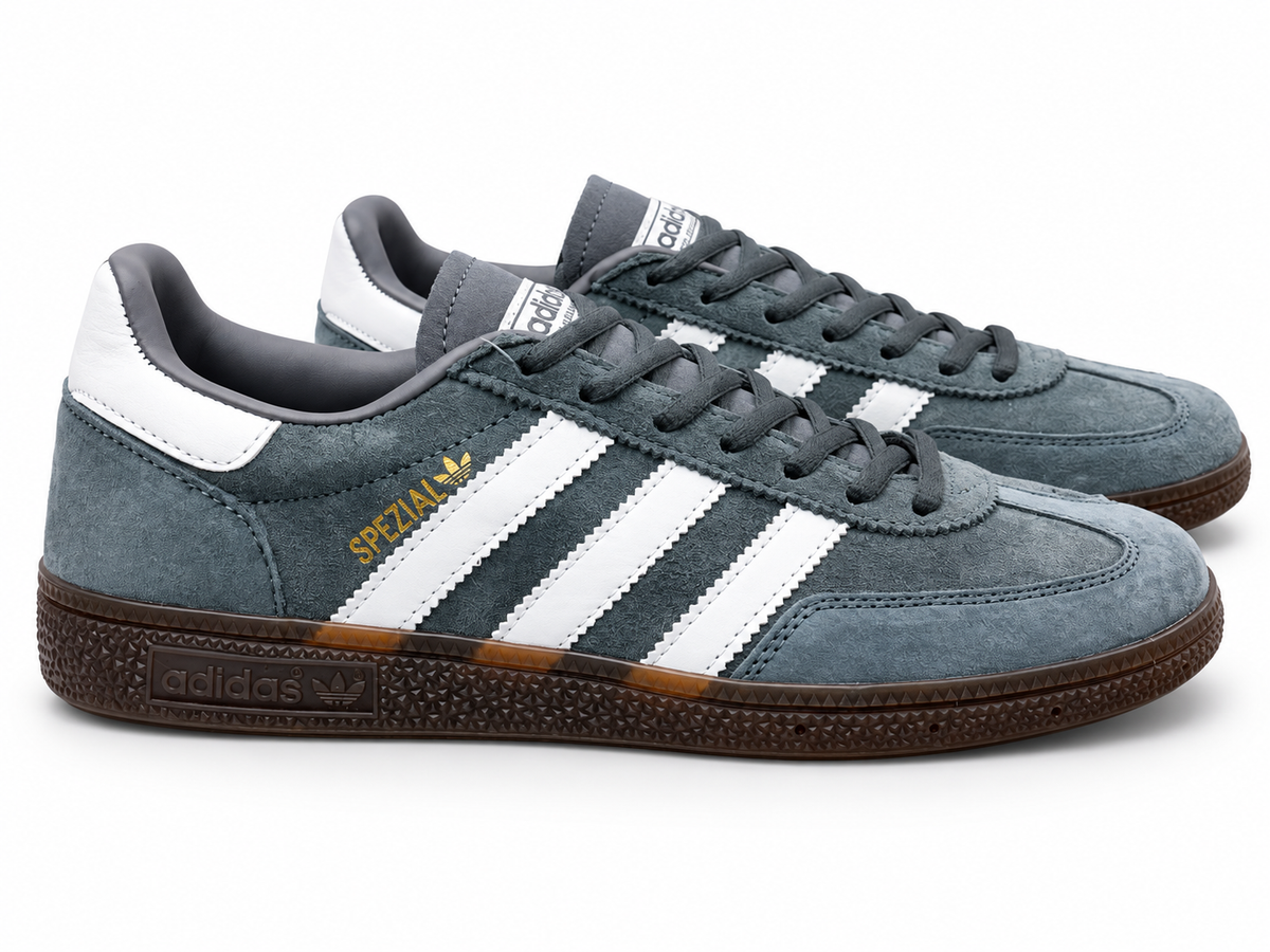 Adidas Spezial (Grey)