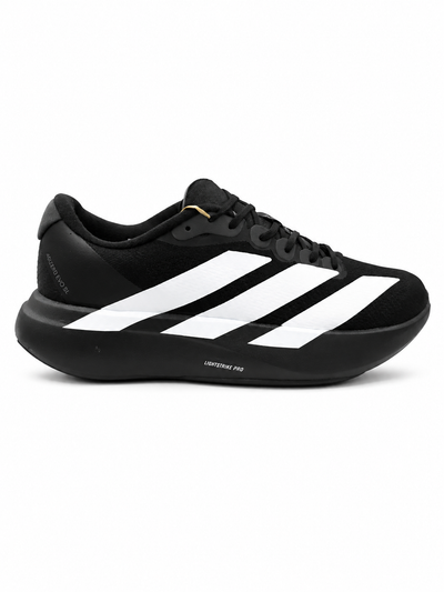 Adidas Adizero EVO SL — Black/White