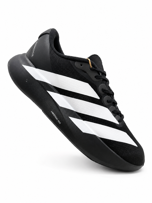 Adidas Adizero EVO SL — Black/White
